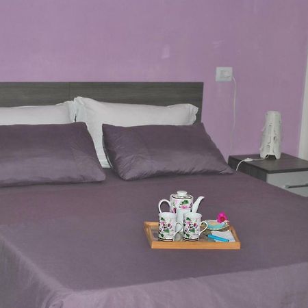 Bed and Breakfast A.C. Le Pavoncelle Assemini Exterior foto