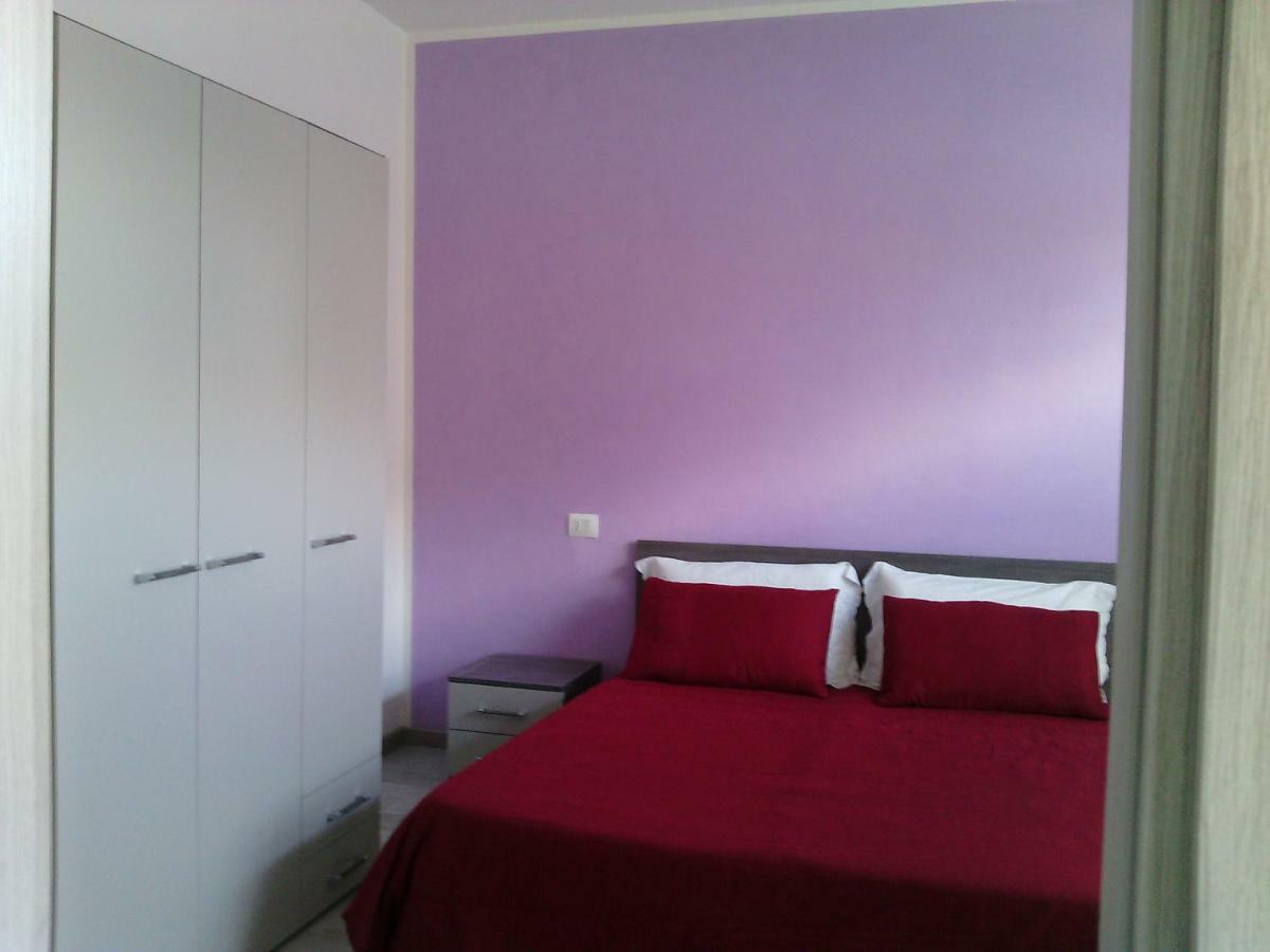Bed and Breakfast A.C. Le Pavoncelle Assemini Exterior foto