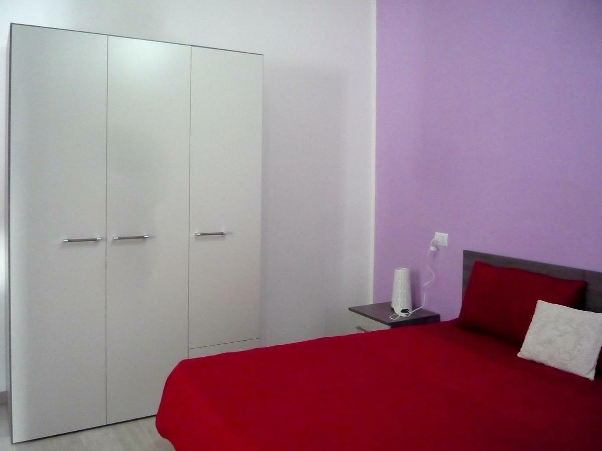 Bed and Breakfast A.C. Le Pavoncelle Assemini Exterior foto