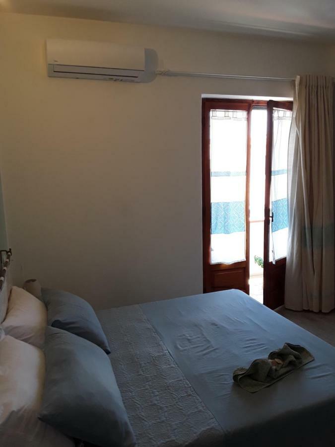 Bed and Breakfast A.C. Le Pavoncelle Assemini Exterior foto