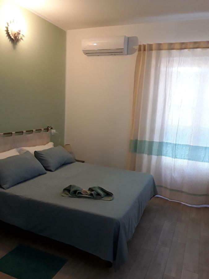 Bed and Breakfast A.C. Le Pavoncelle Assemini Exterior foto