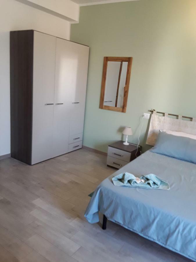 Bed and Breakfast A.C. Le Pavoncelle Assemini Exterior foto