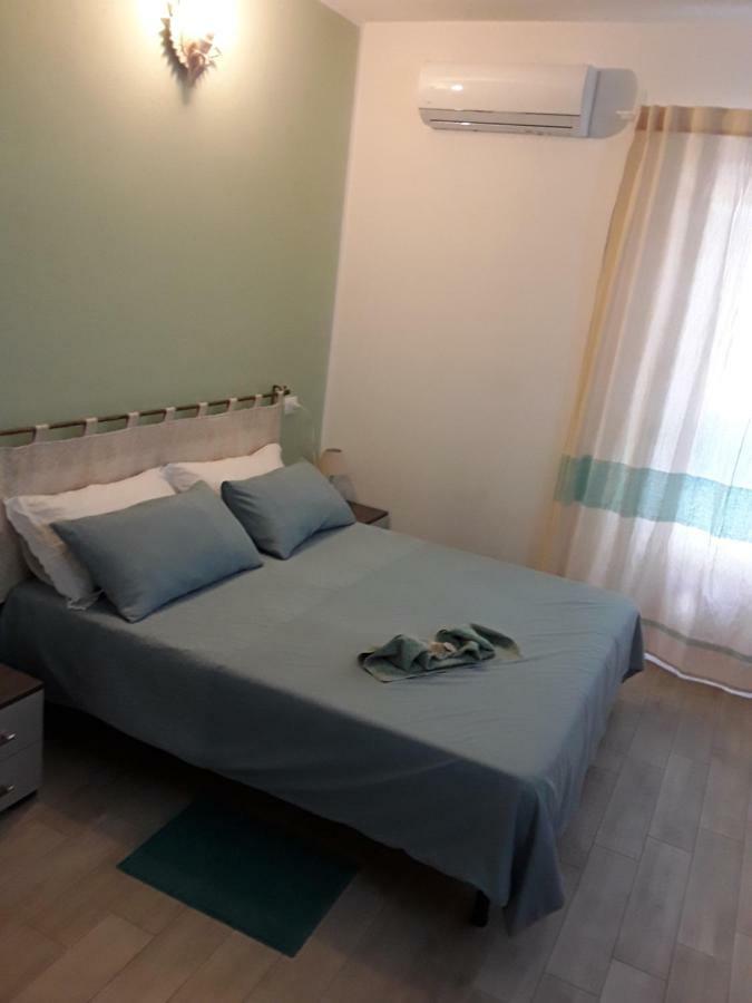 Bed and Breakfast A.C. Le Pavoncelle Assemini Exterior foto